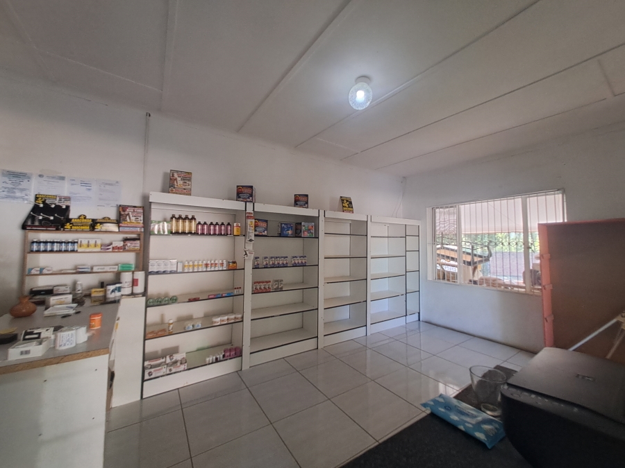 Commercial Property for Sale in Lady Grey Eastern Cape